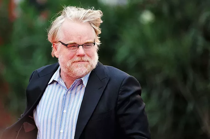 THE TRASH REPORT: Pope Dies of JD Vance Exposure, the Philip Seymour Hoffman Cinematic Universe, and More! 